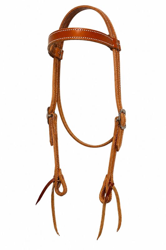 Wyoming Saddle Company Headstall  2187