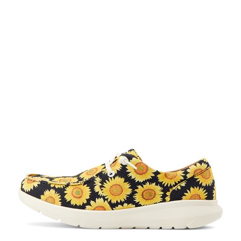 Ariat Hilo Sunflower Skies 10042513