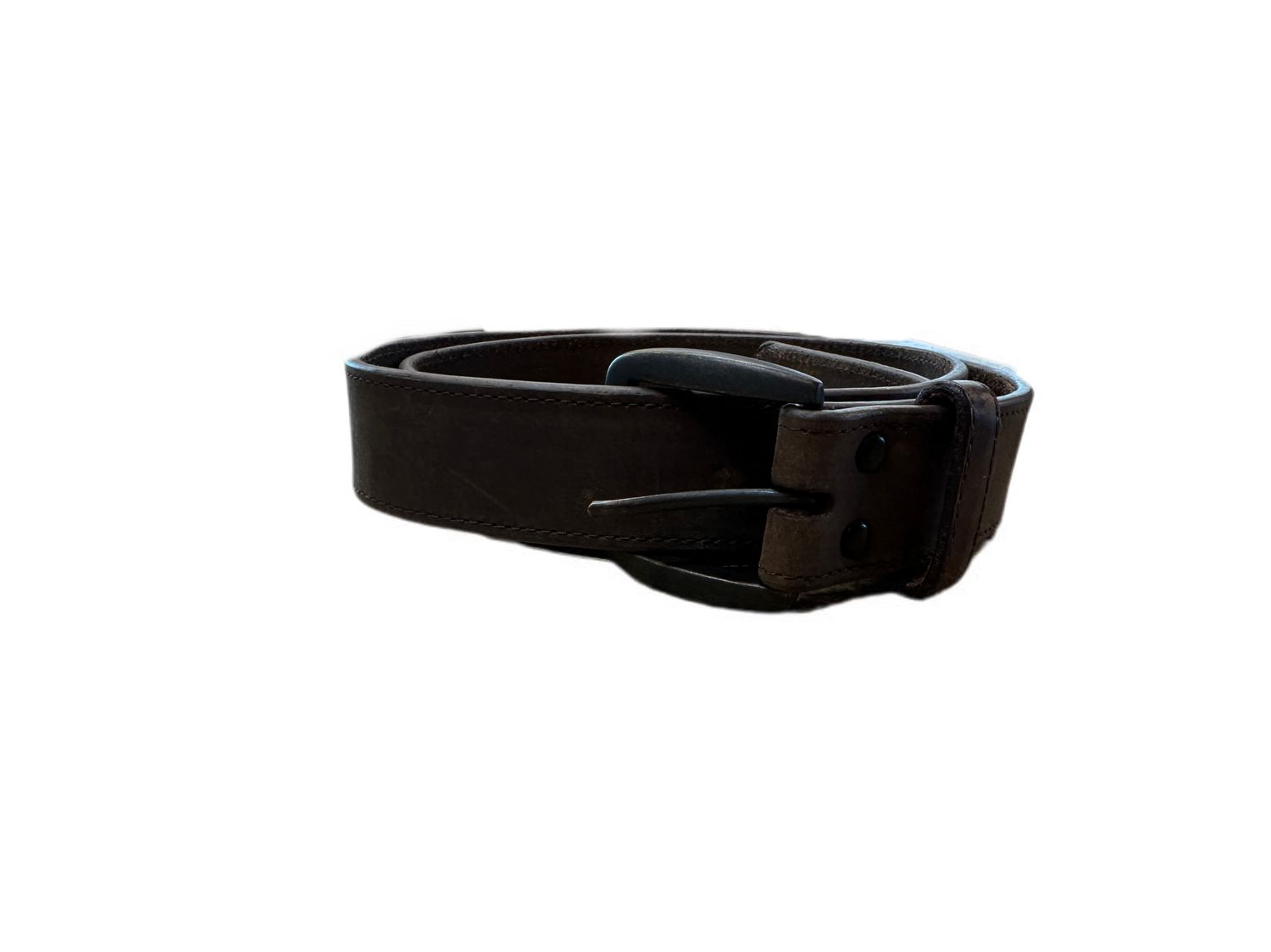3D Belt D100000202, Belts - Men: 30