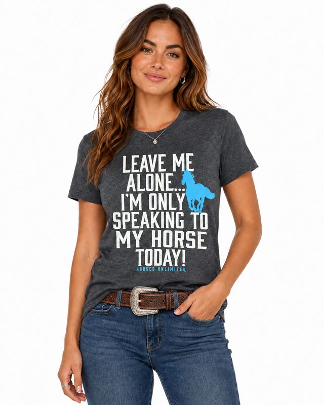 Moss Bros. Graphic T-Shirt Alone    UH-7643