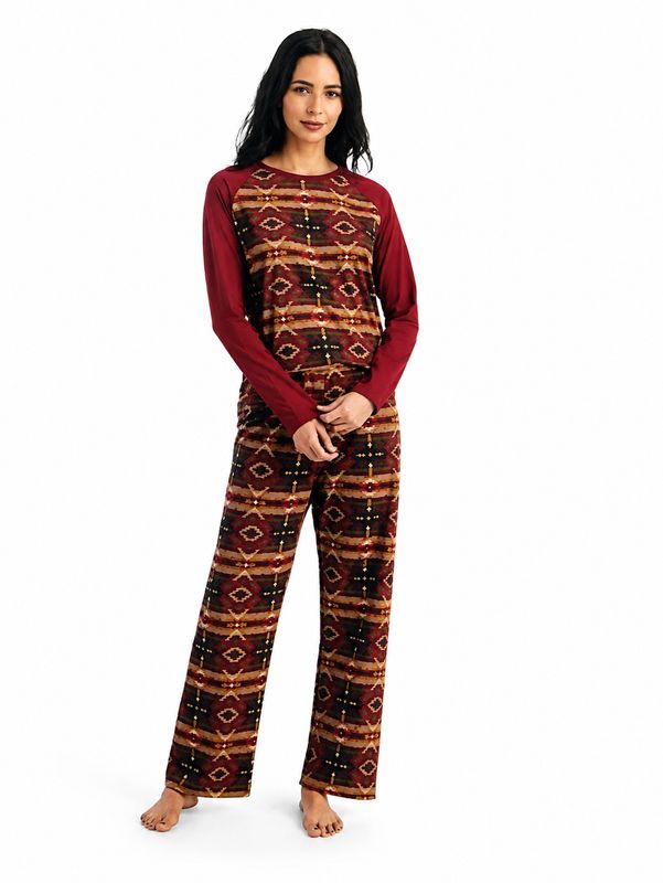 Ariat Pajama Set 10042604