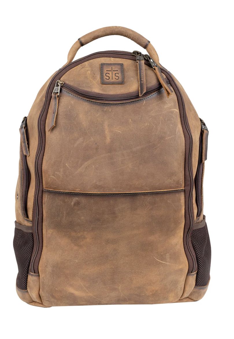 STS Foreman Theo Backpack STS34312