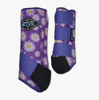 Professional’s Choice 2XCool Sports Medicine Dasiy 4 Pack Boot Professional’s Choice 2XCool Sports Medicine Dasiy 4 Pack Boot, XS-5X: Medium