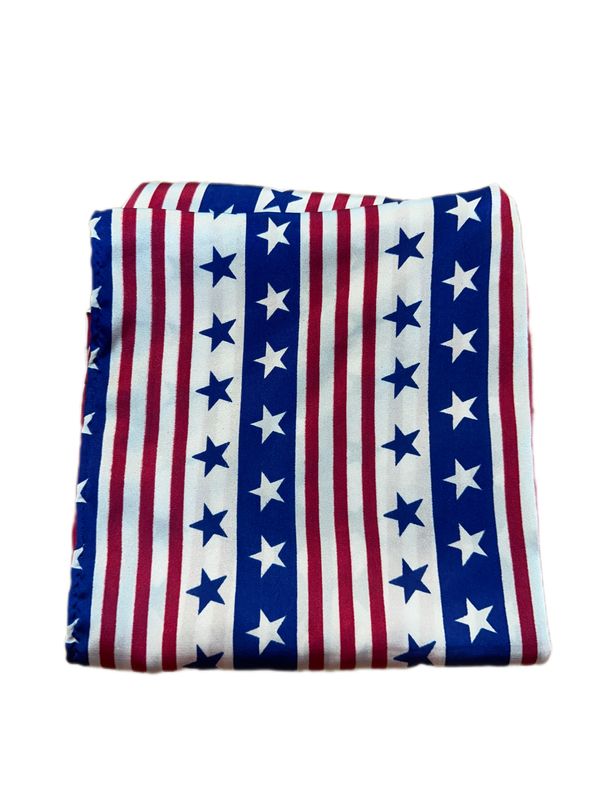 M&F Patriotic Wildrag