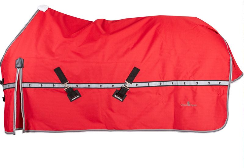 Equibrand 5K Cross Trainer Winter Blanket Standard CXB5CR