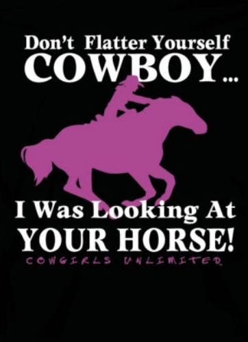 Moss Bros. Graphic T-Shirt Don't Flatter  CG-1147, XS-5X: S