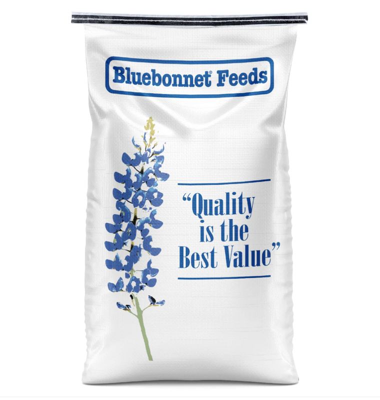 Bluebonnet Alfa Nibblets