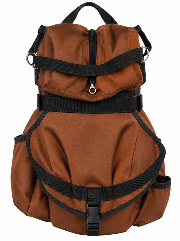 Rider Choice Saddle Bag