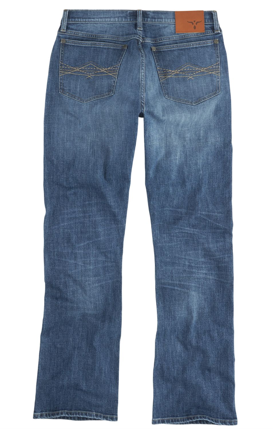 Wrangler 20X 112323415, Jeans - Men: 29 x 32