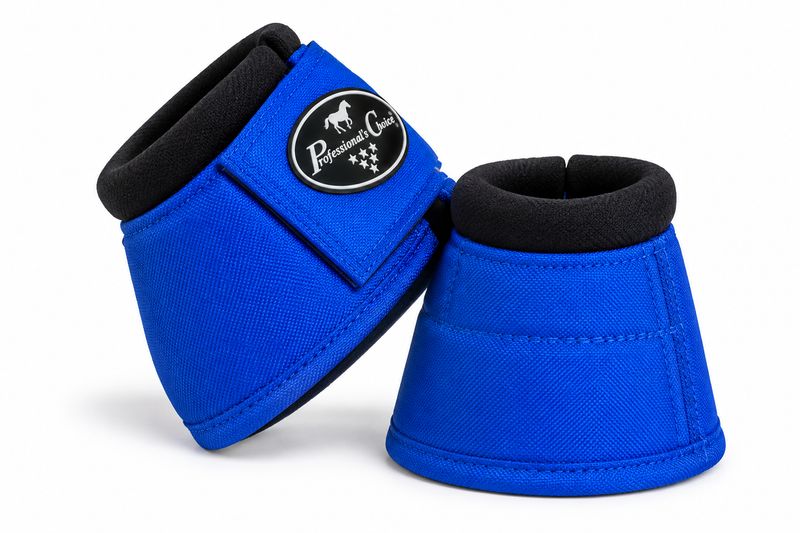 Professional Choice Ballistic Overreach Boots