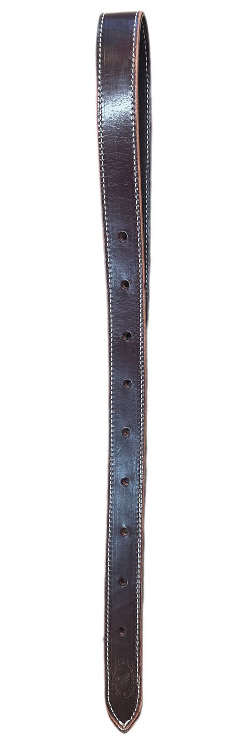 Wyoming Saddle Company Two Ply Off Side Latigo