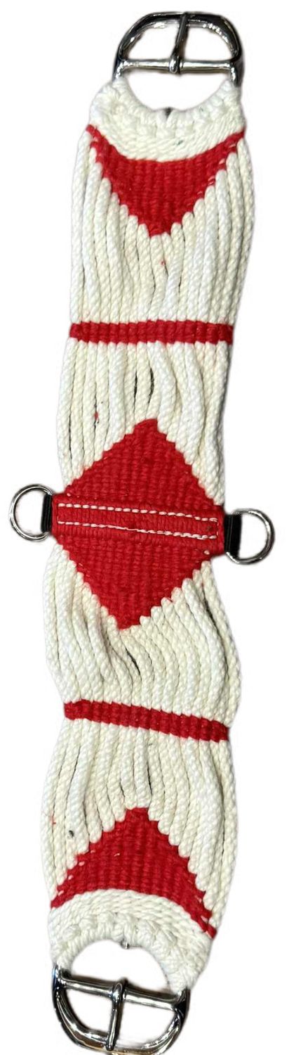 McCall  Blended Cinch