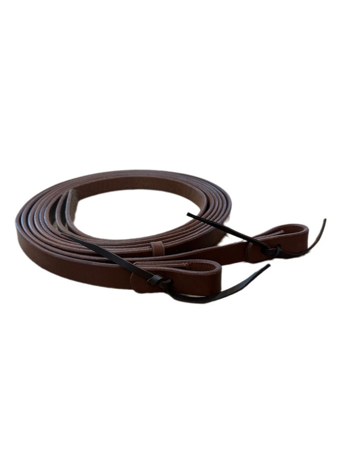 1" Harness Split Reins USA Made