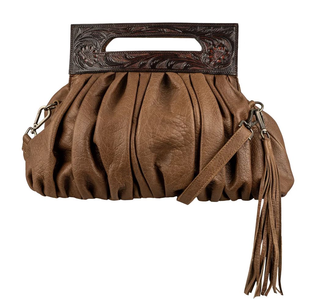 STS Boho Cowgirl Curator Bag Conceal Carry STS34803