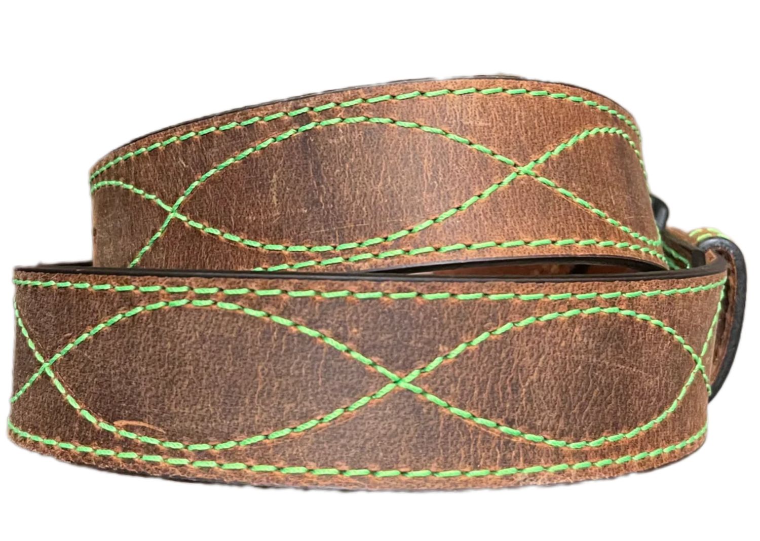 Heritage Belts 2122, Belts Adult: 30