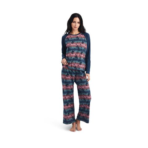 Ariat Pajama Set  10042606, Pajamas: X Small