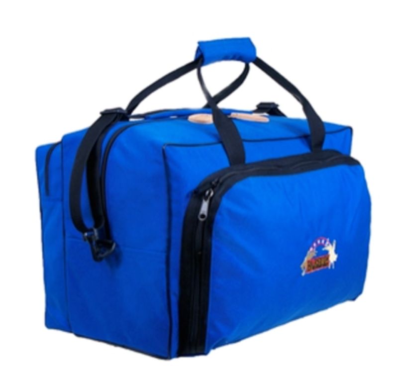 Barstow Gear Bag - Vest Pocket