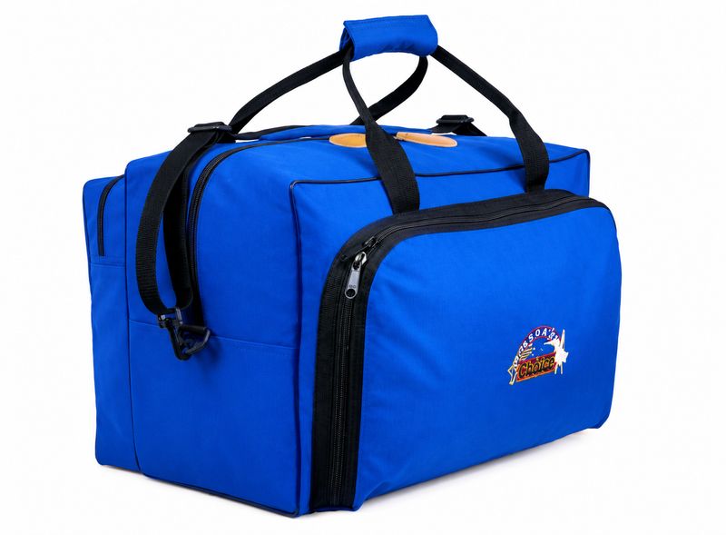 Barstow Gear Bag - Vest Pocket