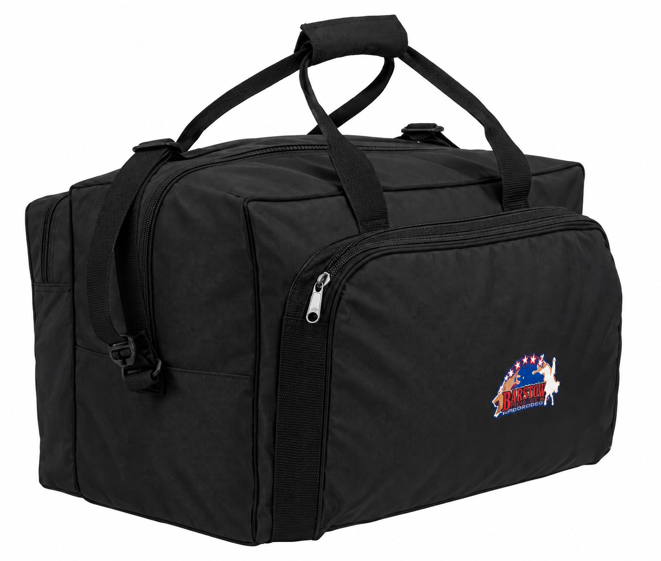 Barstow Gear Bag - Vest Pocket Barstow Gear Bag - Vest Pocket, name: Black Bag