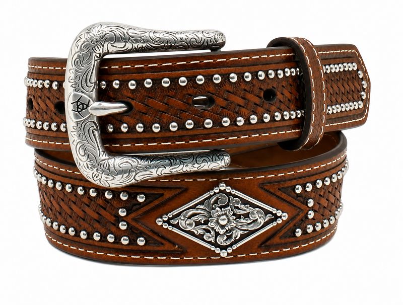 Ariat Boys Belt A1300808