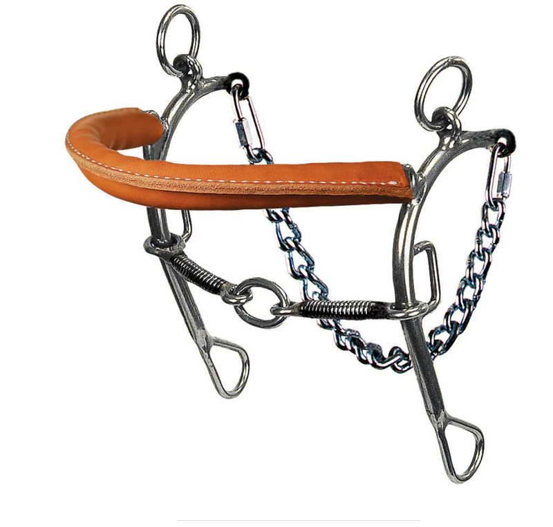 Sharon Camarillo Ultimate Combination Barrel Bit #722