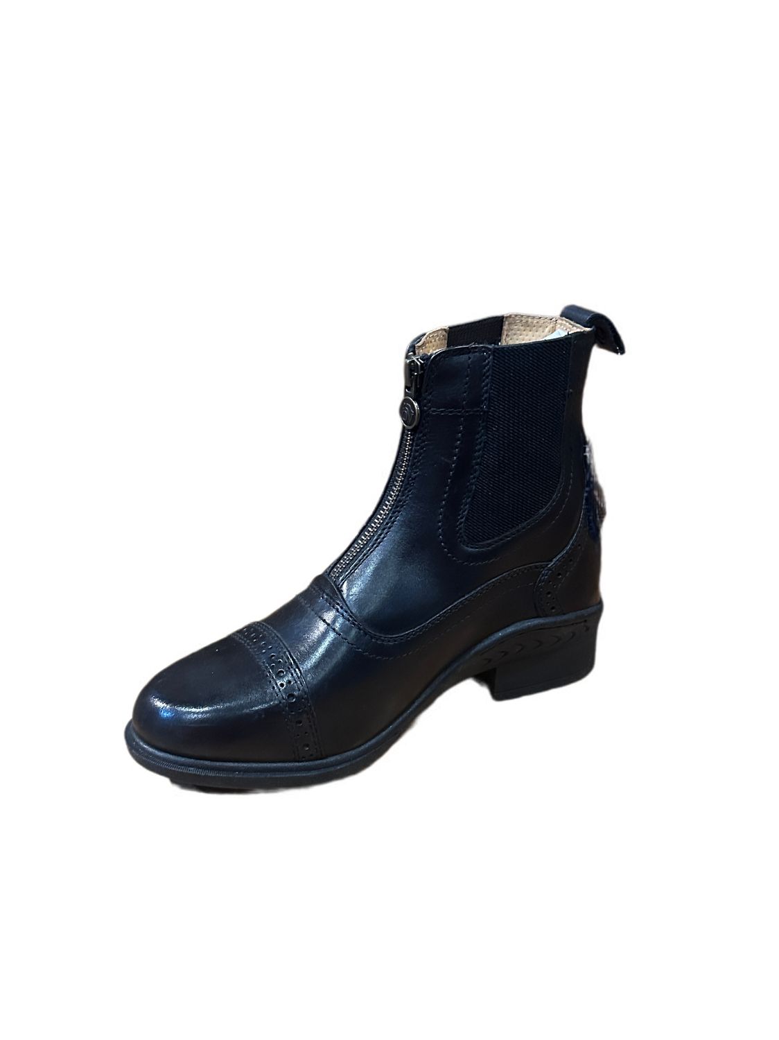 Ovation Tuscany #470805, Boots - Women: 6 B