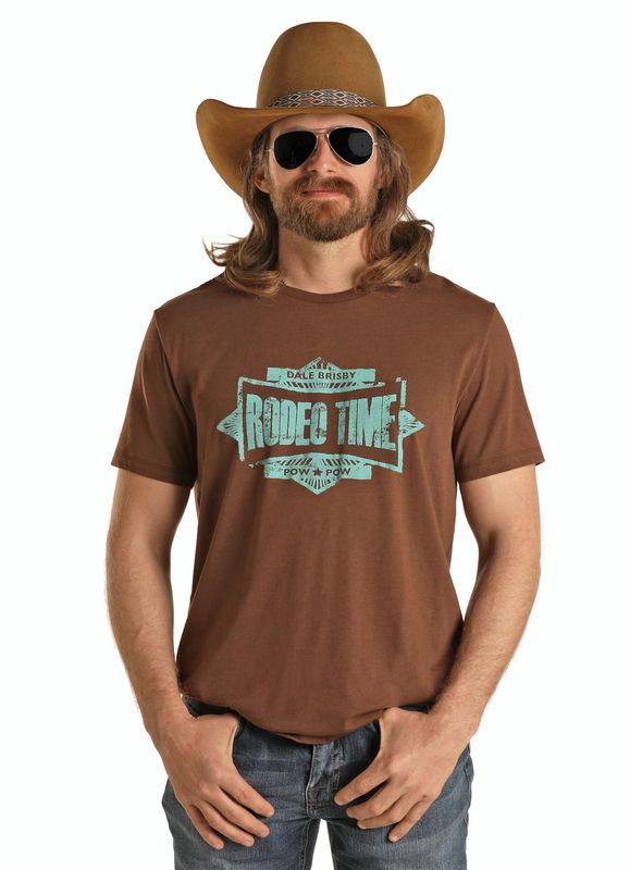 Rock & Roll Cowboy P9-2620