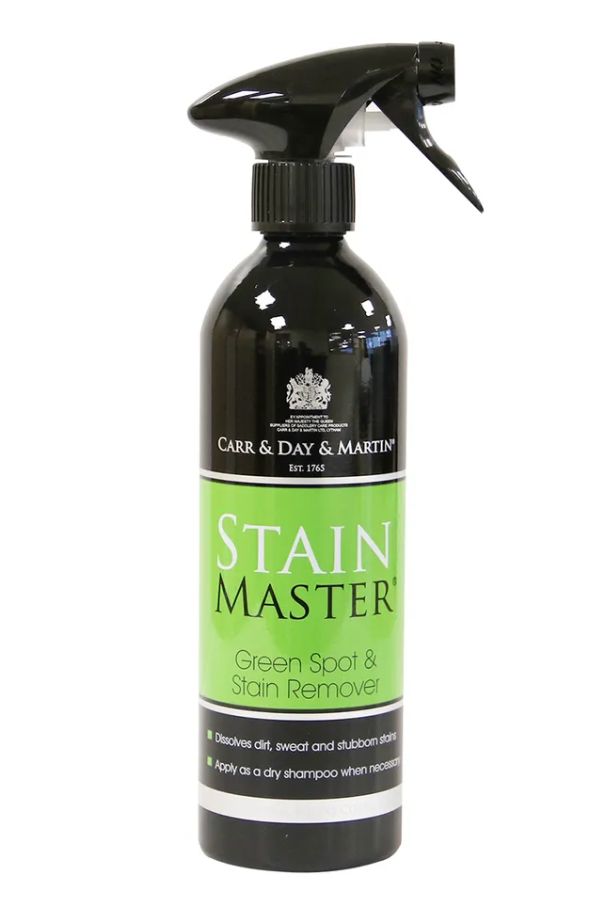 Stain Master Carr & Day Stain Master Carr & Day