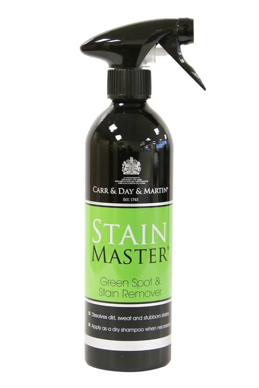 Stain Master Carr & Day