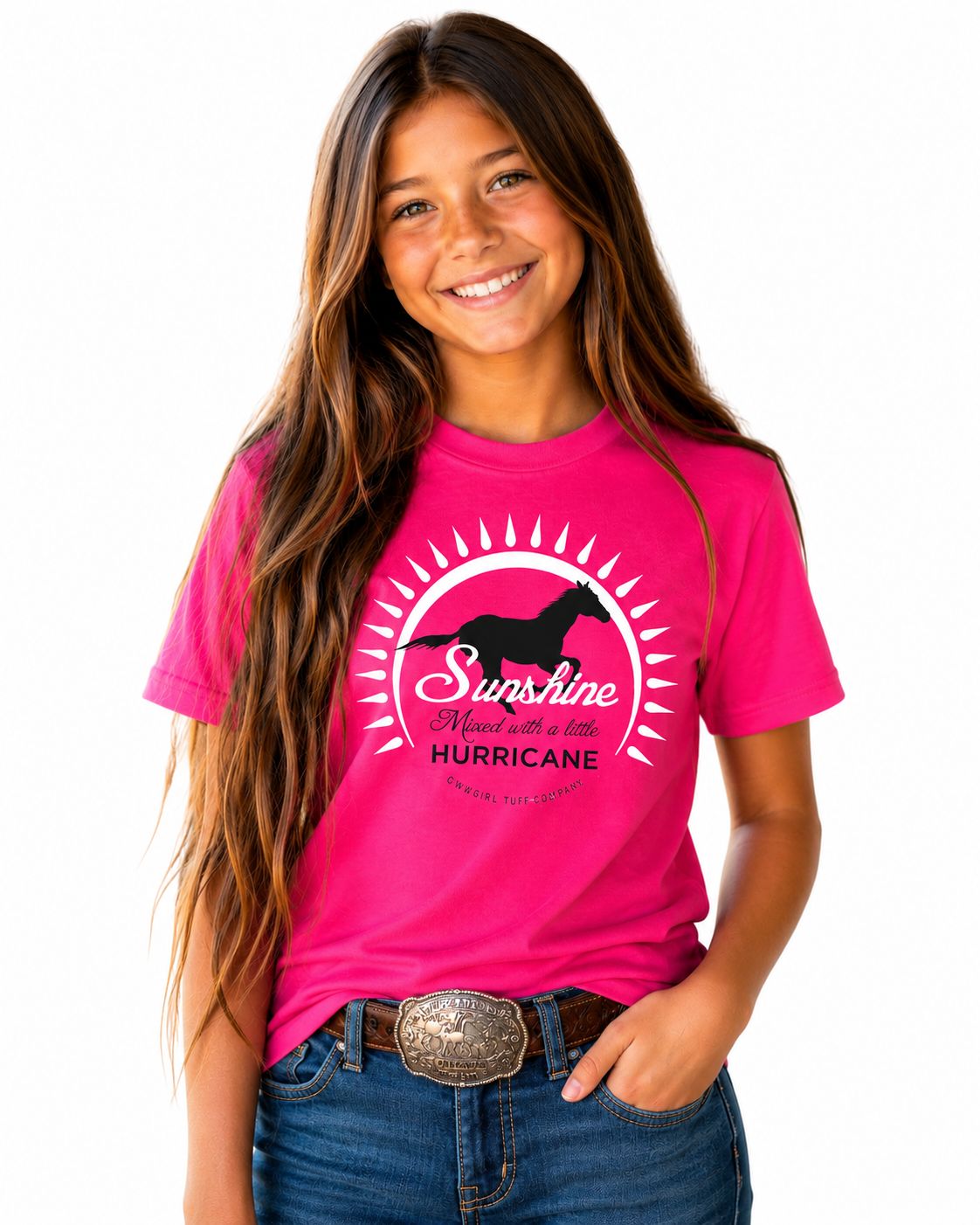 Moss Bros. Graphic T-Shirt Sunshine Moss Bros. Graphic T-Shirt Sunshine, Kids Shirts: X Small