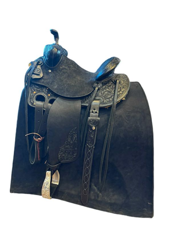 McCall Elite Racer 12 3\4" QHB