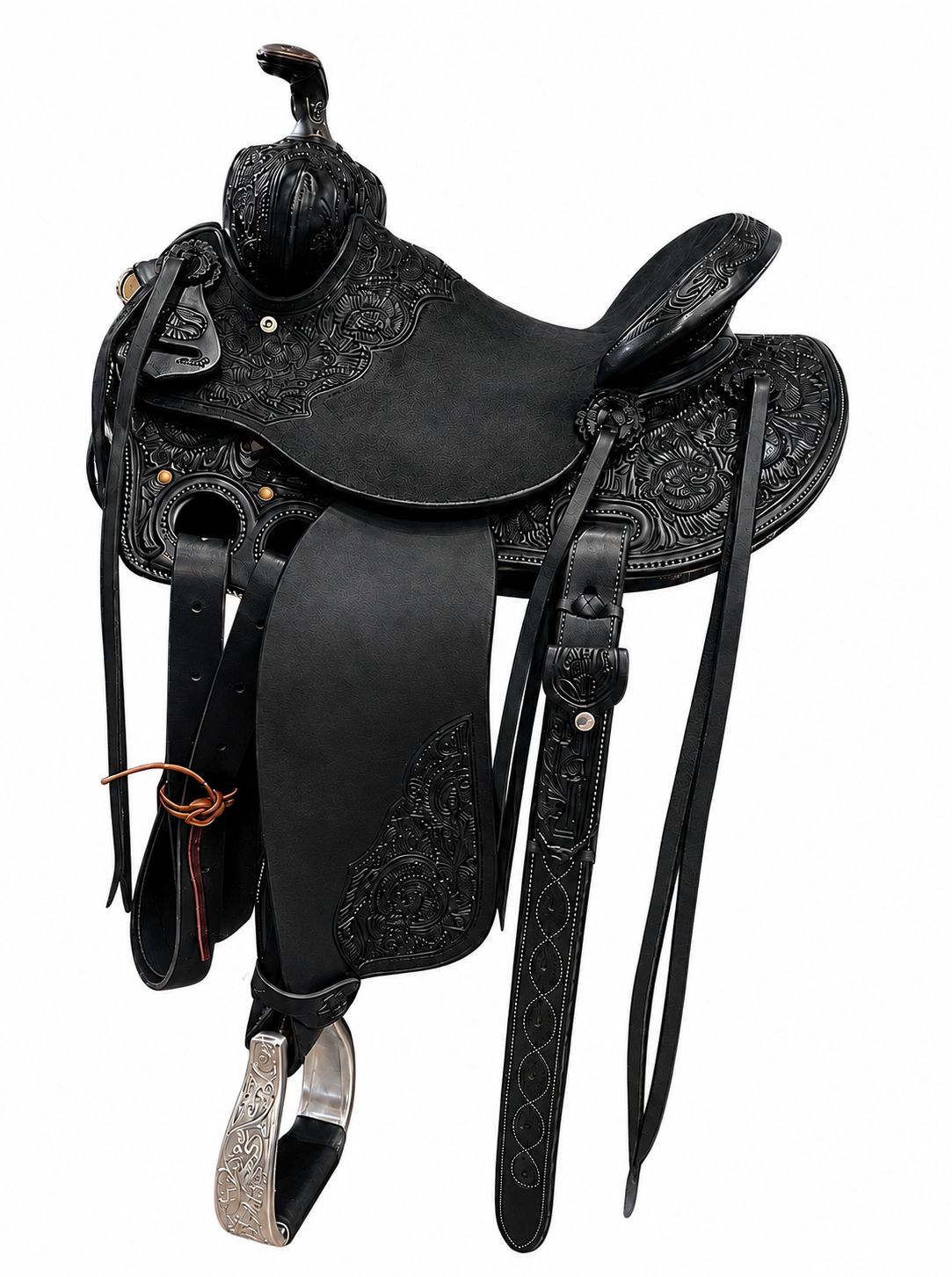McCall Elite Racer 12 3\4" QHB