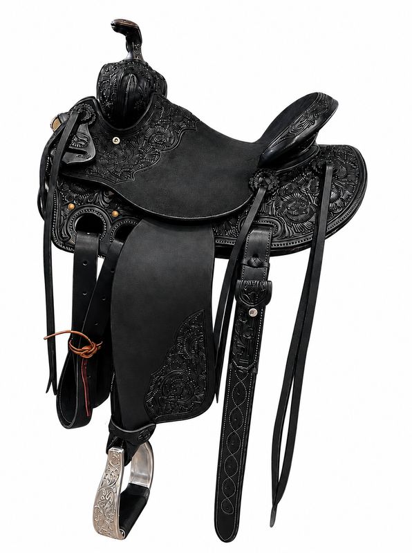 McCall Elite Racer 12 3\4" QHB