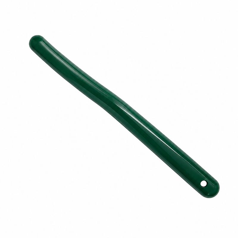 Hilason Western Plastic Sweat Scraper
