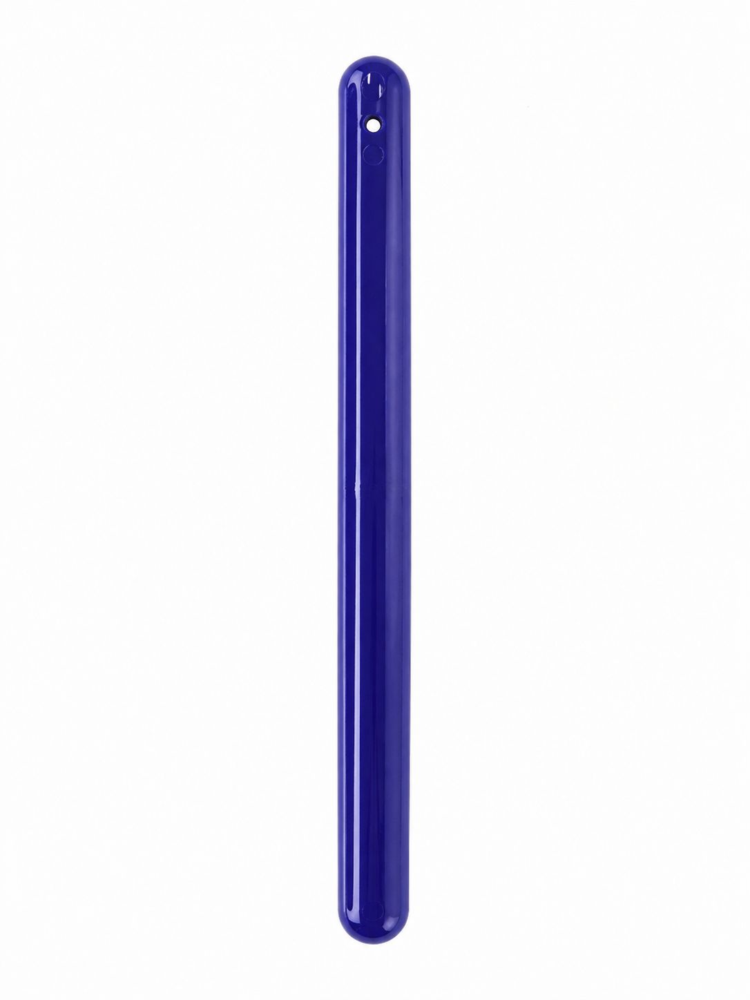 Hilason Western Plastic Sweat Scraper, name: Purple