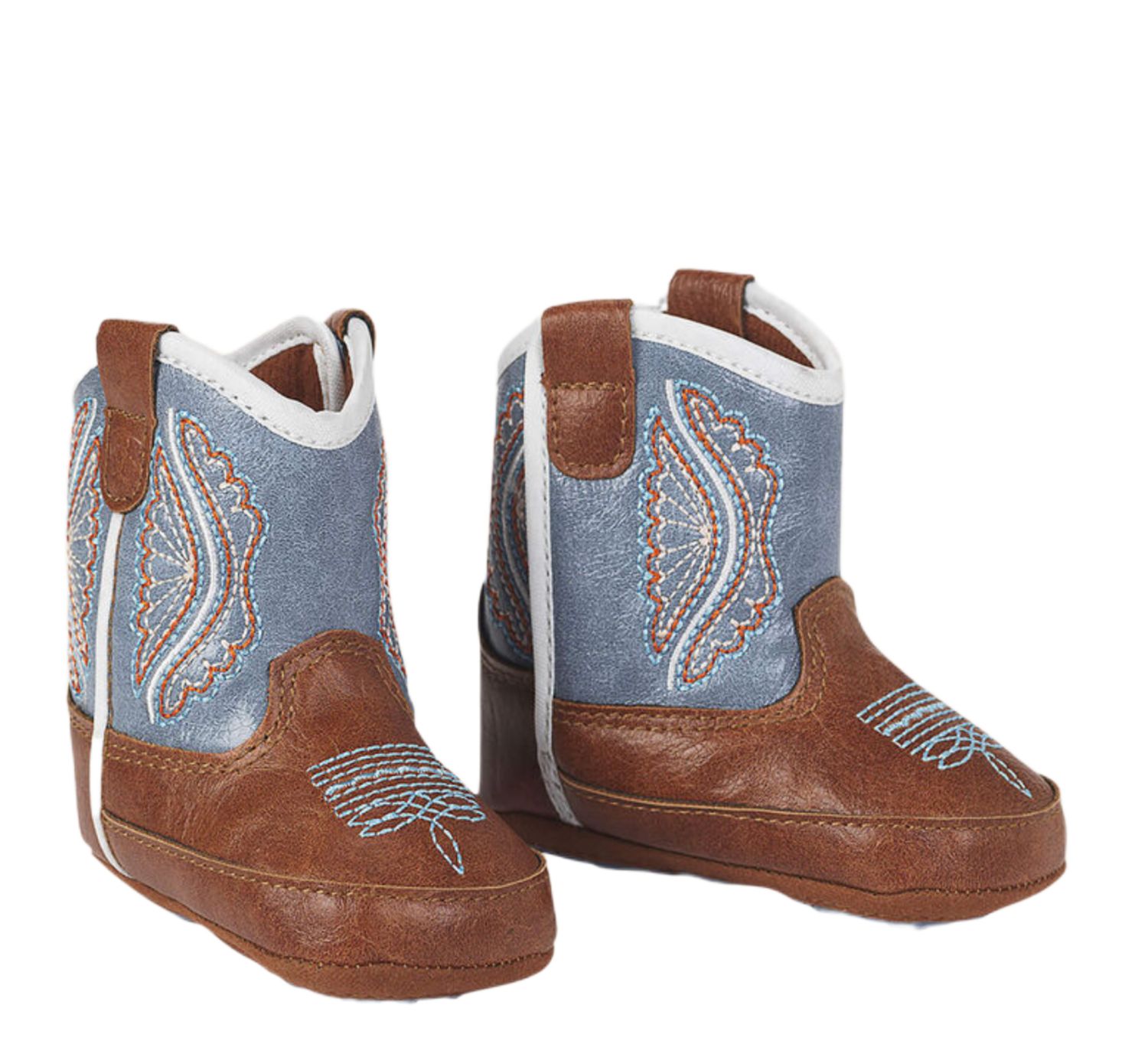 Lil Stompers Shelby A442002308, Lil Stompers: 00