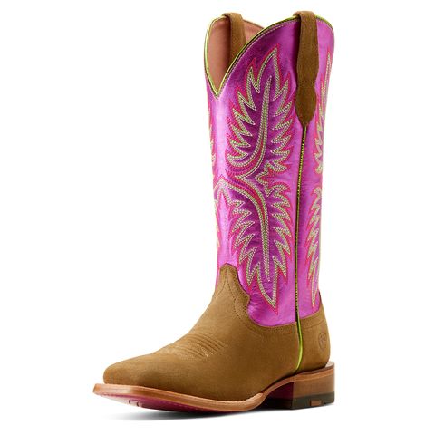 Ariat Frontier Calamity Jane Western Boot 10051025