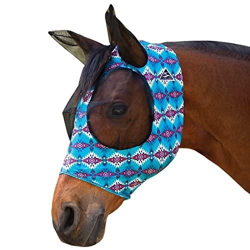 Professional's Choice Comfort Fit Fly Mask | Taos