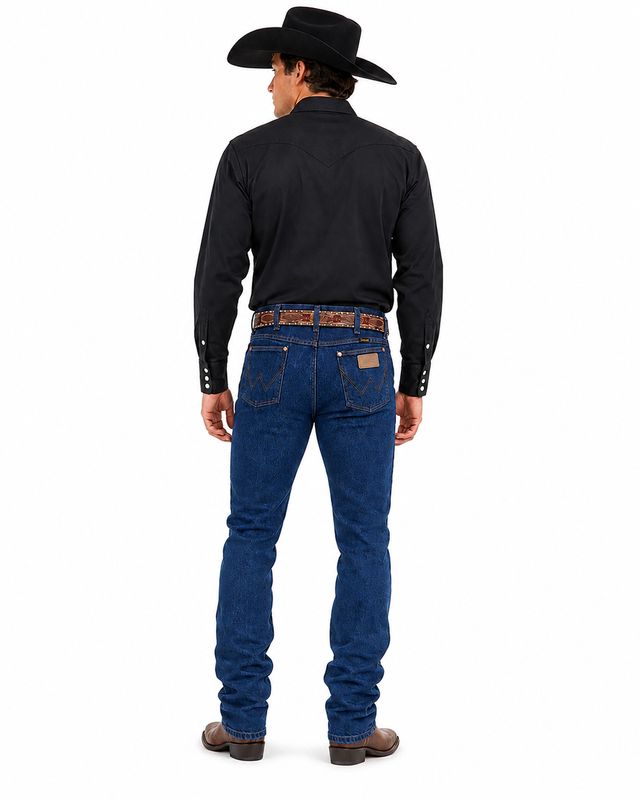 Wrangler Slim Fit Cowboy 936PWD