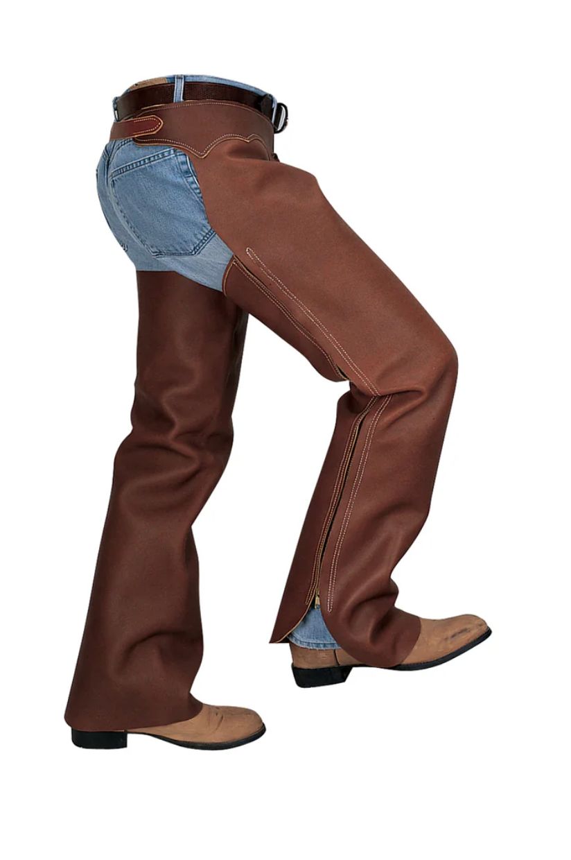 Weaver Leather Shotgun Chaps  65-3275