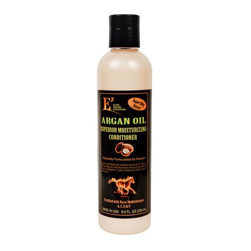 E3 Argan Oil Superior Moisturizing Conditioner
