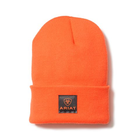 Ariat Rebar Watch Cap 10024504