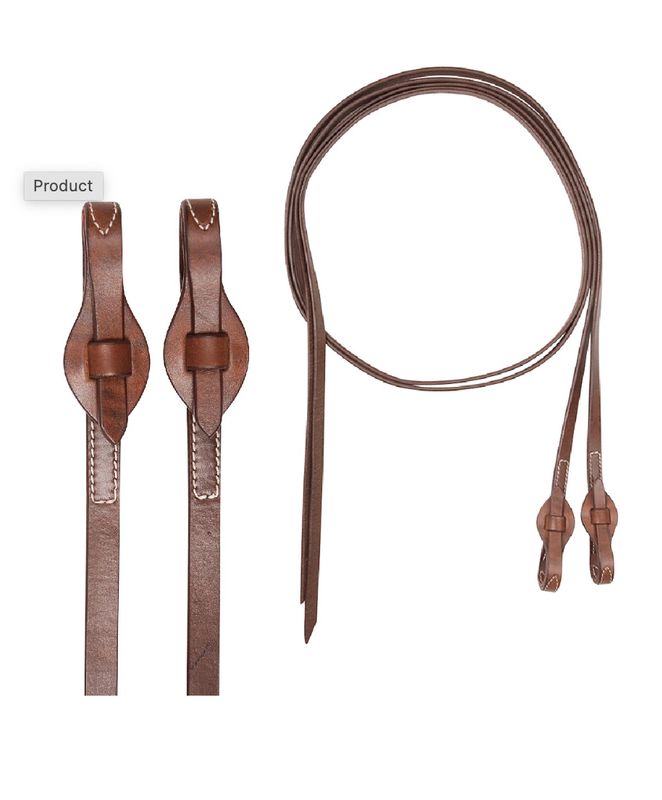 Cashel Quick Change Split Reins SA-QCSRCH