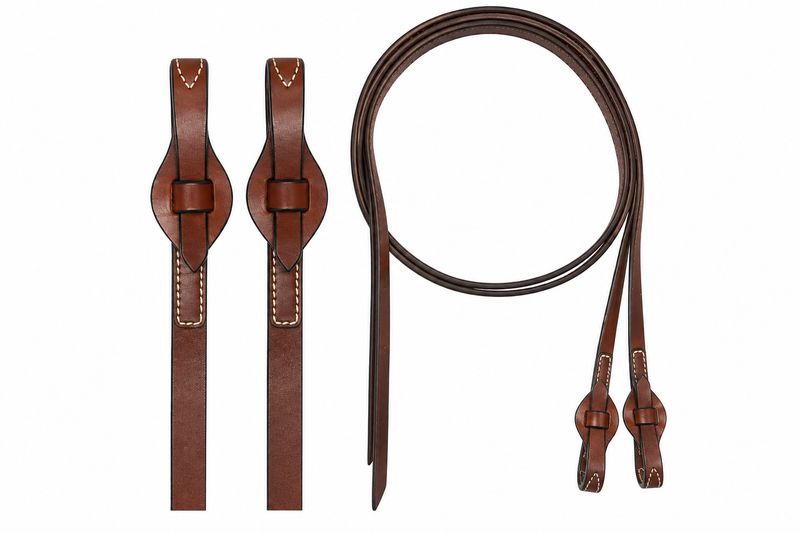 Cashel Quick Change Split Reins SA-QCSRCH