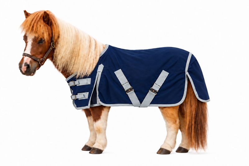 Centaur Mini Turn Out Blankets 471241