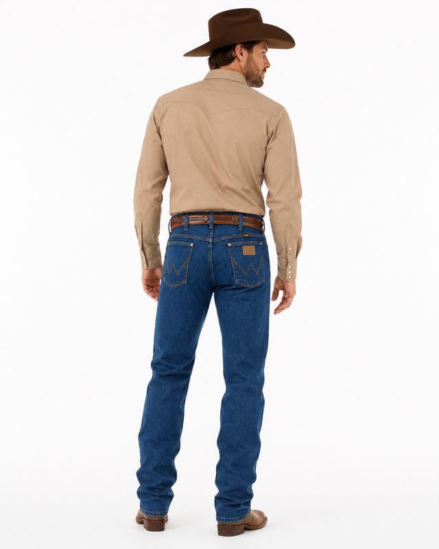 Wrangler Mens Pants