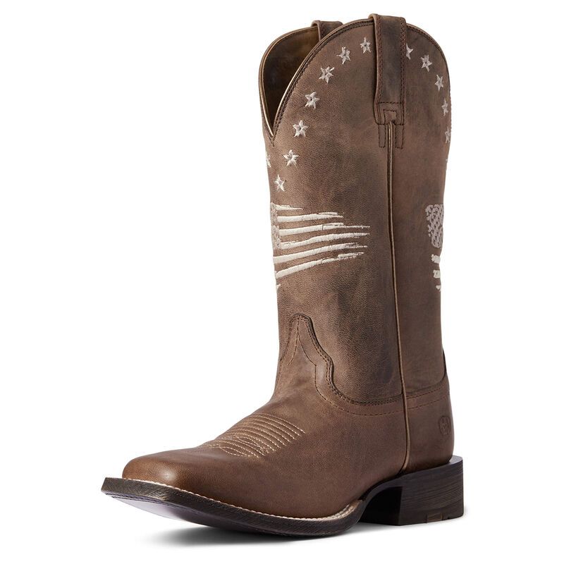Circuit Patriot 10038388 Circuit Patriot 10038388, Boots - Women: 6 B