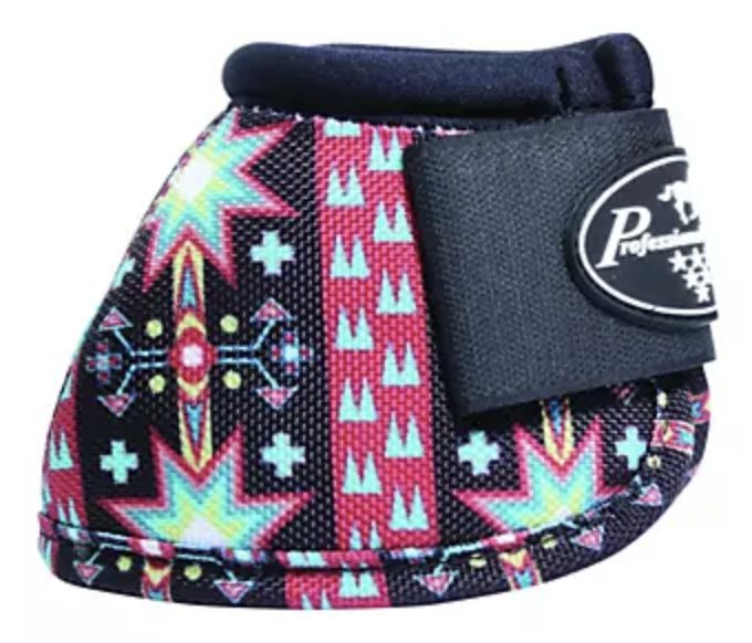 Professional Choice Ballistic Overreach Boots