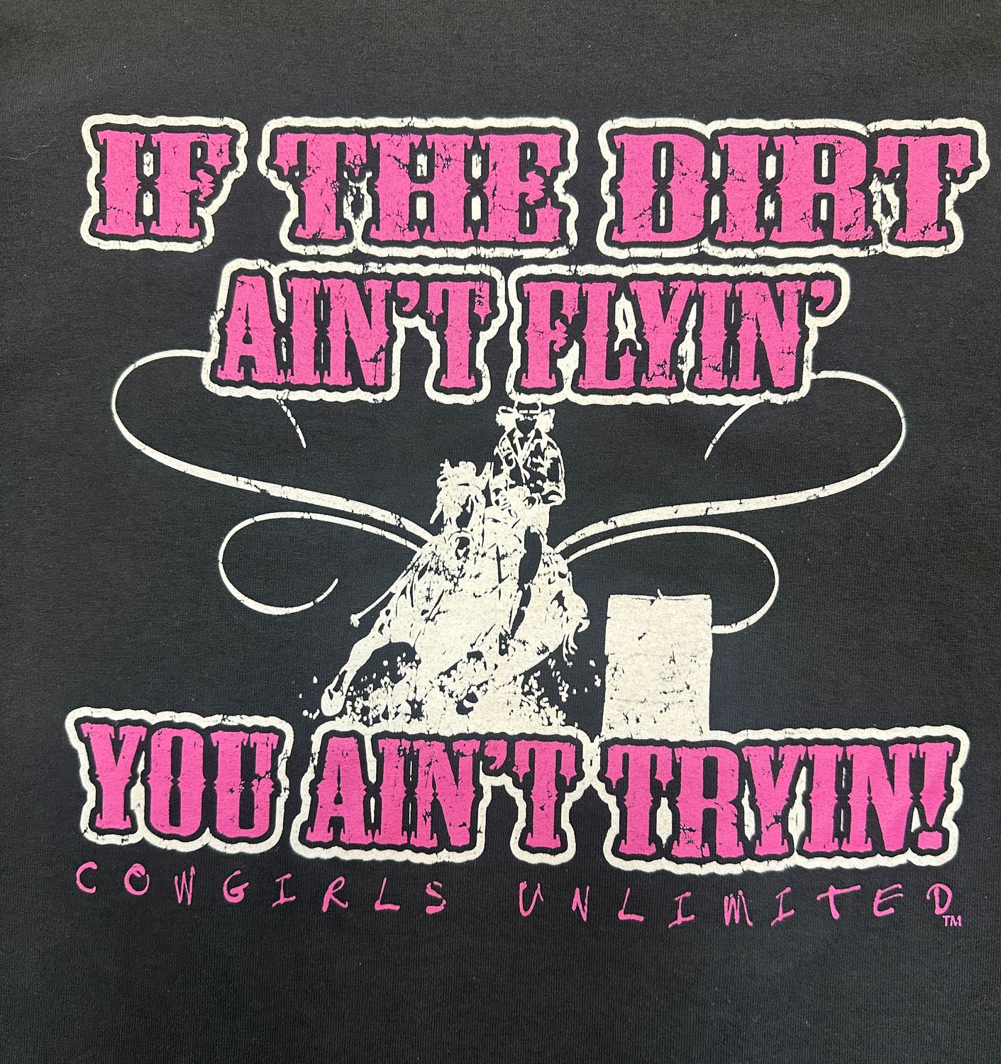 Moss Bros. Graphic T-Shirt Flyin'  CG-1179, XS-5X: Medium