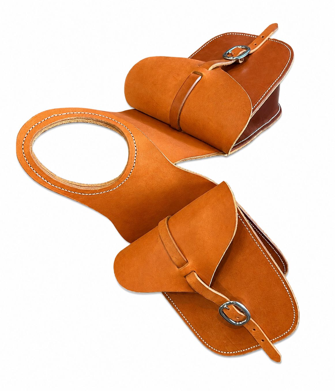 Wyoming Saddle Company Horn bag Wyoming Saddle Company Horn bag